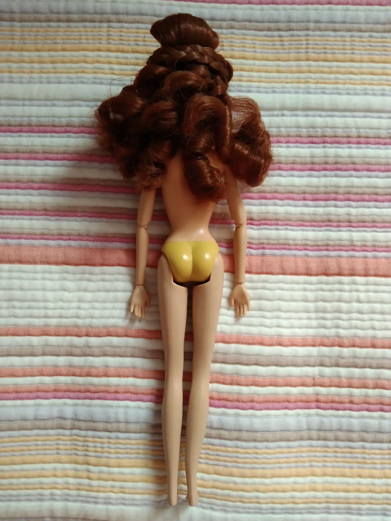 Muñeca Bella Disney – photo 5
